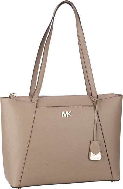 maddie lw eg tz michael kors|Maddie Medium Crossgrain Leather Tote Bag .